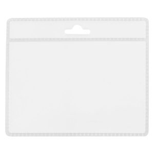 Porta-Credencial de PVC