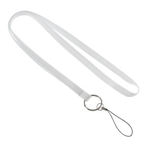 Lanyard Porta-Llavero