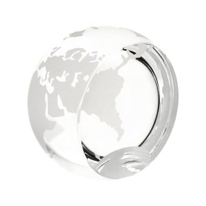 Trofeo Galvano Cristal ?Planet?