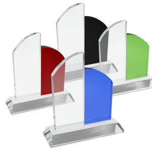 Trofeo Galvano Cristal ?Catedral?