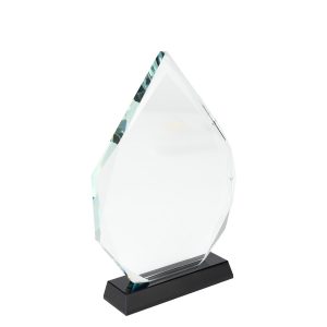 Trofeo Galvano de Cristal ?Tear?