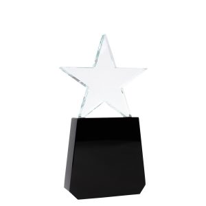 Trofeo Galvano de Cristal ?Biondi?