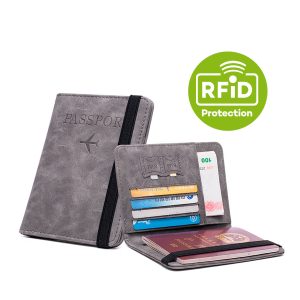 Billetera Porta-Pasaporte ?ORLY?