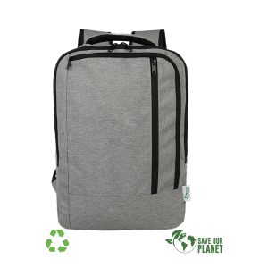 Mochila Porta-Notebook ?ECO? 12.5L