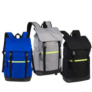 Mochila Impermeable ?HARLEM? 19L