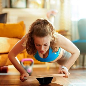 Disco ?Balance Board?