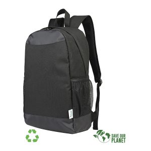 Mochila Porta-Notebook ?RPET? 20L