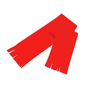 Bufanda de Polar Anti-peeling para Ni?o