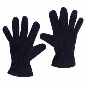 Guantes Polar Anti-peeling Mujer / Ni?o