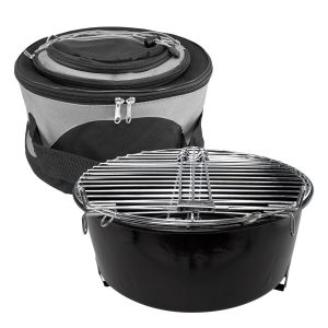 Set Bolso ? Cooler ? Parrilla