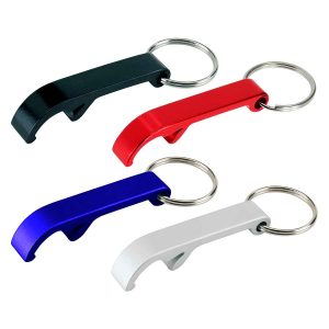 Llavero ? Destapador