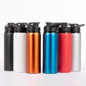 Botella de Acero Inoxidable ?APIA? 750cc