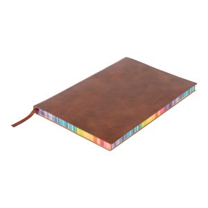 Agenda ? Memo ? Calendario ?THOMSON? de Eco-Cuero