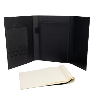 Deluxe Carpeta con Libreta de Apuntes ?BOSS?