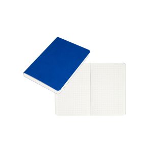 Deluxe Libreta Termo-PU modelo ?SOFT?