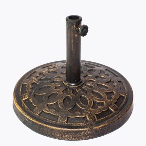 Base de Resina ?Antique? 15kg