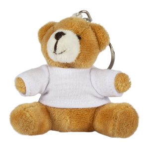 Llavero Osito Peluche Sublimaci?n