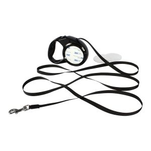 Correa extensible de 3mts para mascota, para Sublimaci?n.