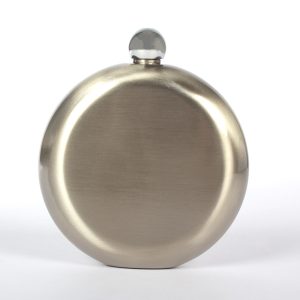 Petaca Licorera ?Moon? 300cc Sublimaci?n