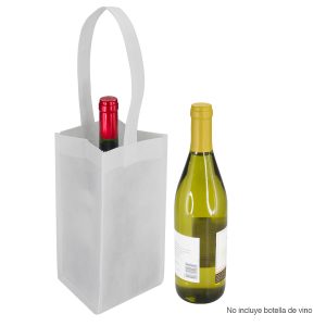 Porta-Botella de Vino para Sublimaci?n