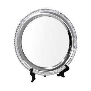 Trofeo Galvano Plato Grande Sublimaci?n