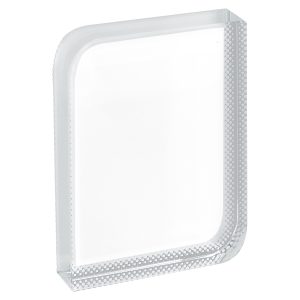 Mini-Trofeo Galvano Cristal Sublimaci?n