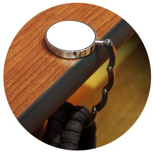 Colgador de Carteras Sublimaci?n