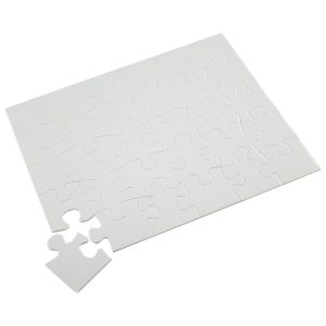 Puzzle 30 Piezas Grandes Sublimaci?n
