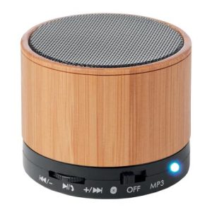 Altavoz Bamboo