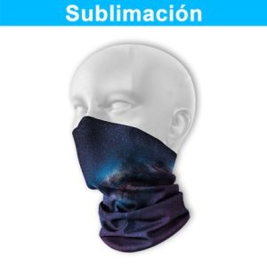 Bandana Sublimable