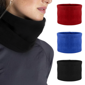 Cuello Polar Anti-Peeling