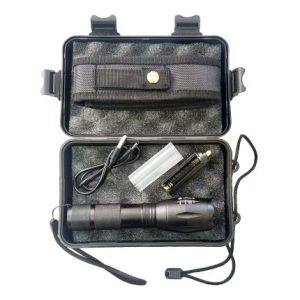 Linterna Resistente al agua