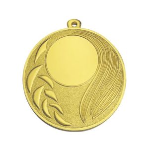 Medalla 50mm