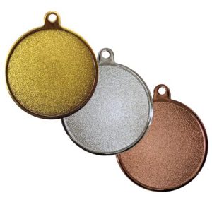 Medalla 55mm