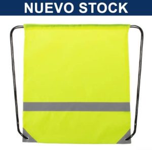 Mochila Morral Lemap