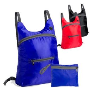 Mochila Plegable Mathis SK24 ? SK25 ?