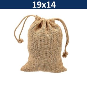 Saco de Yute