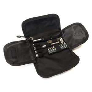 Set Multiherramientas