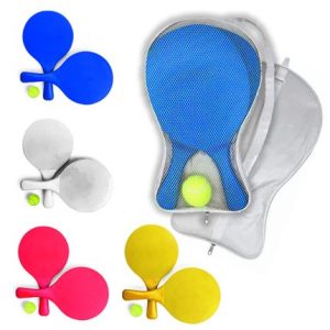 Set Paletas de Playa