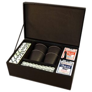 Set de Juegos de mesa