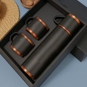 Termo Acero Inoxidable