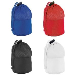 Toalla Facial Microfibra